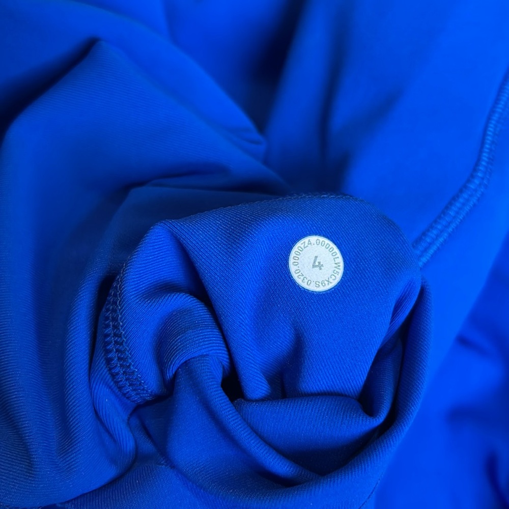 LULULEMON swift speed high rise tight - Picture 5 of 5
